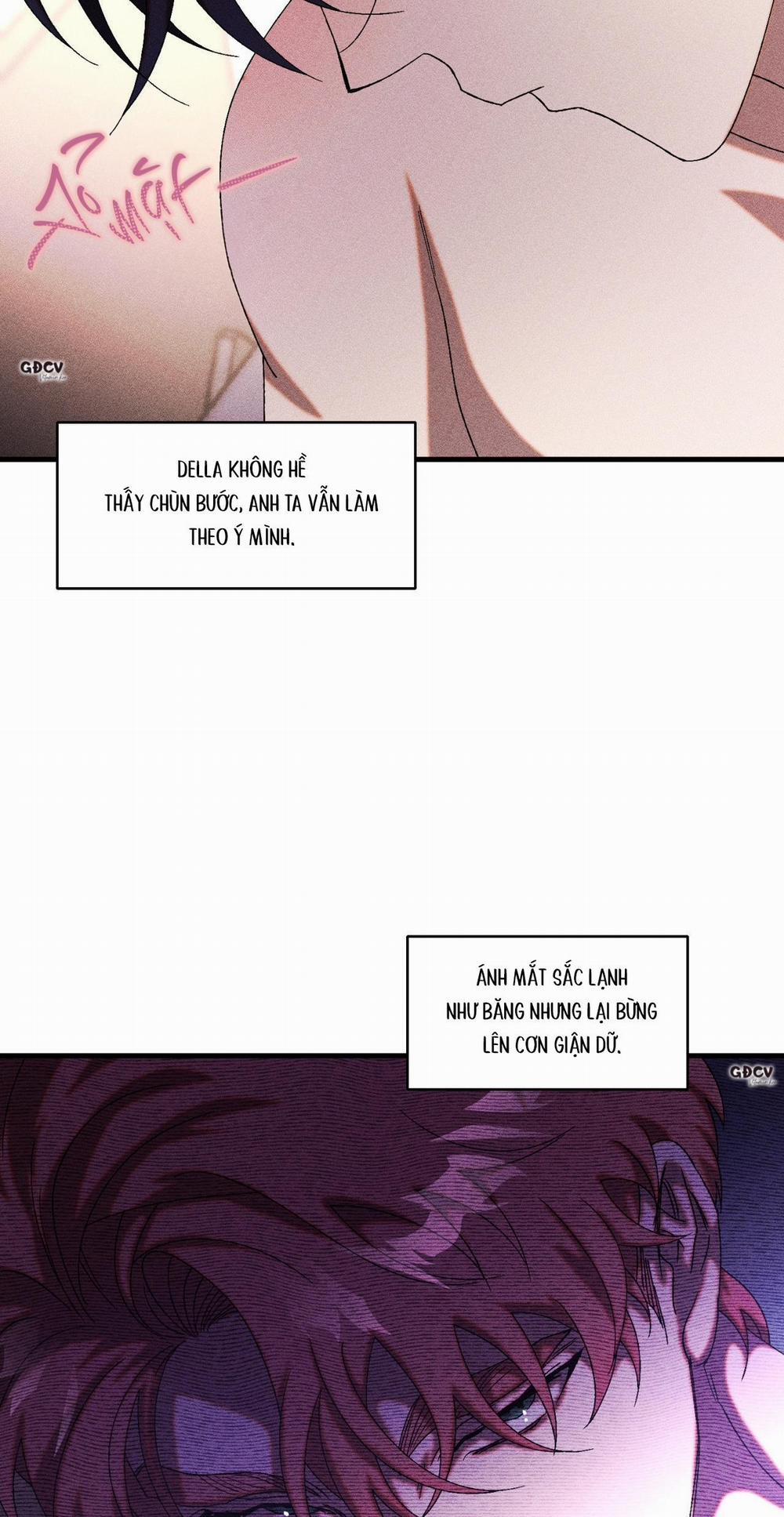 CUỘC GIAO DỊCH 31 18++ trang 26