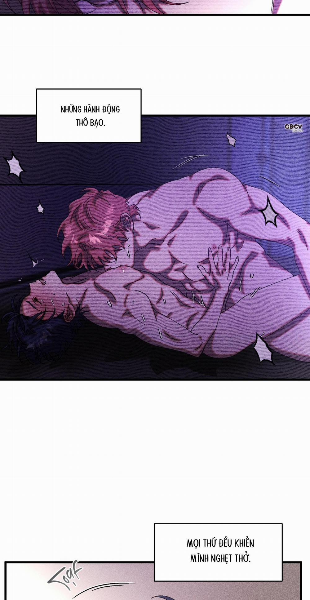 CUỘC GIAO DỊCH 31 18++ trang 27