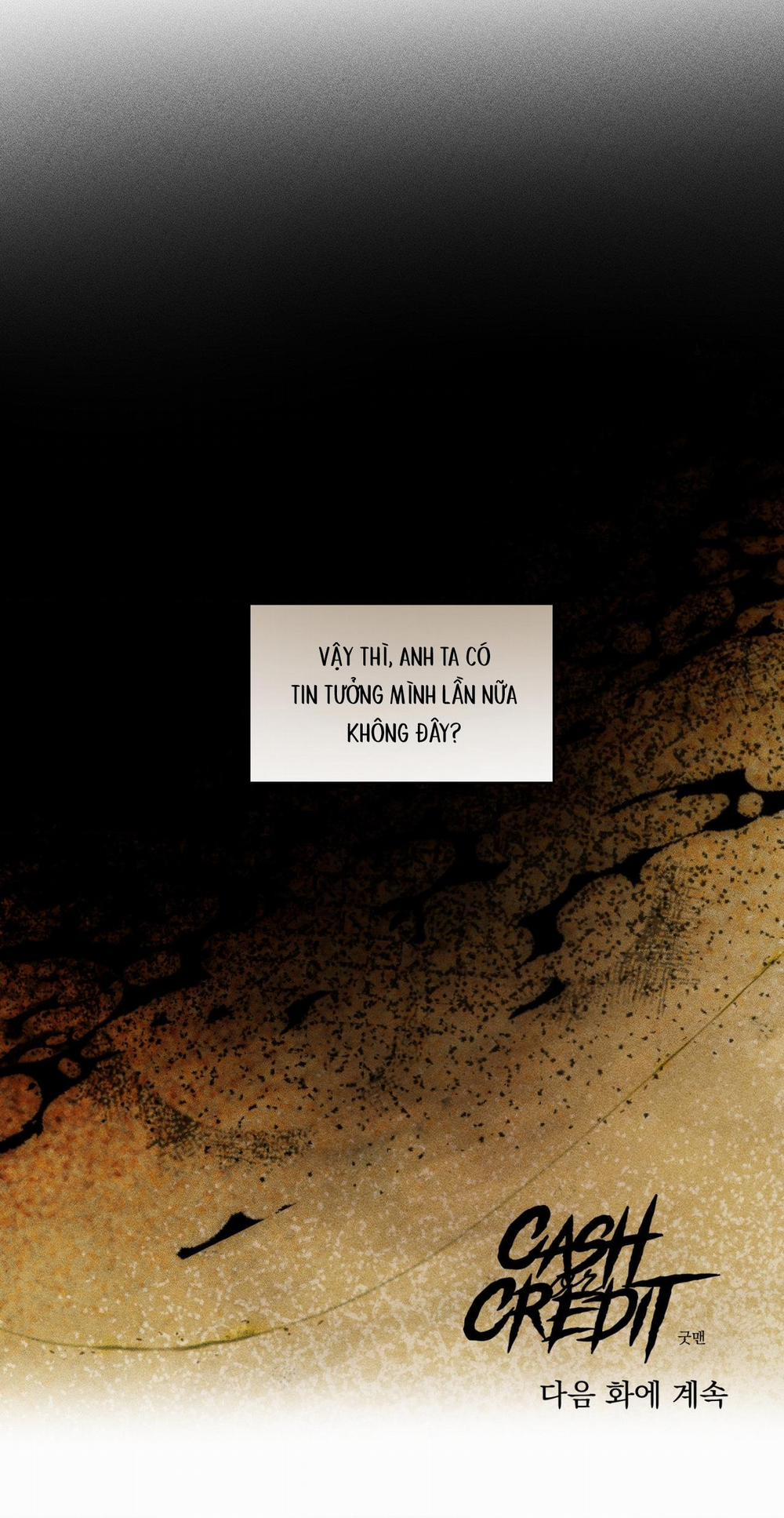 CUỘC GIAO DỊCH 31 18++ trang 29