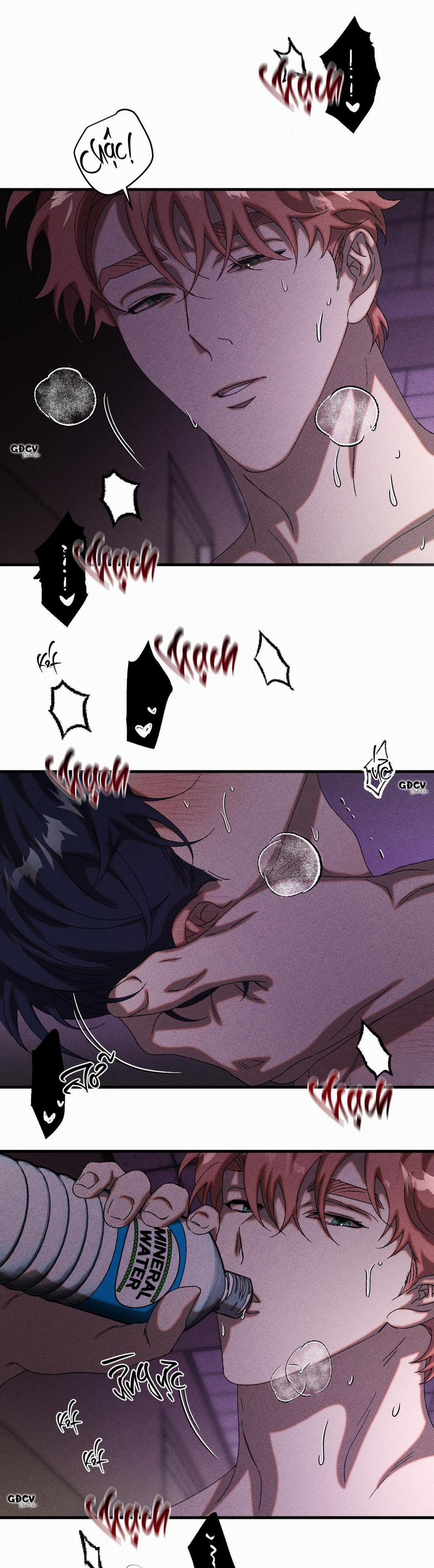 CUỘC GIAO DỊCH 31 18++ trang 5