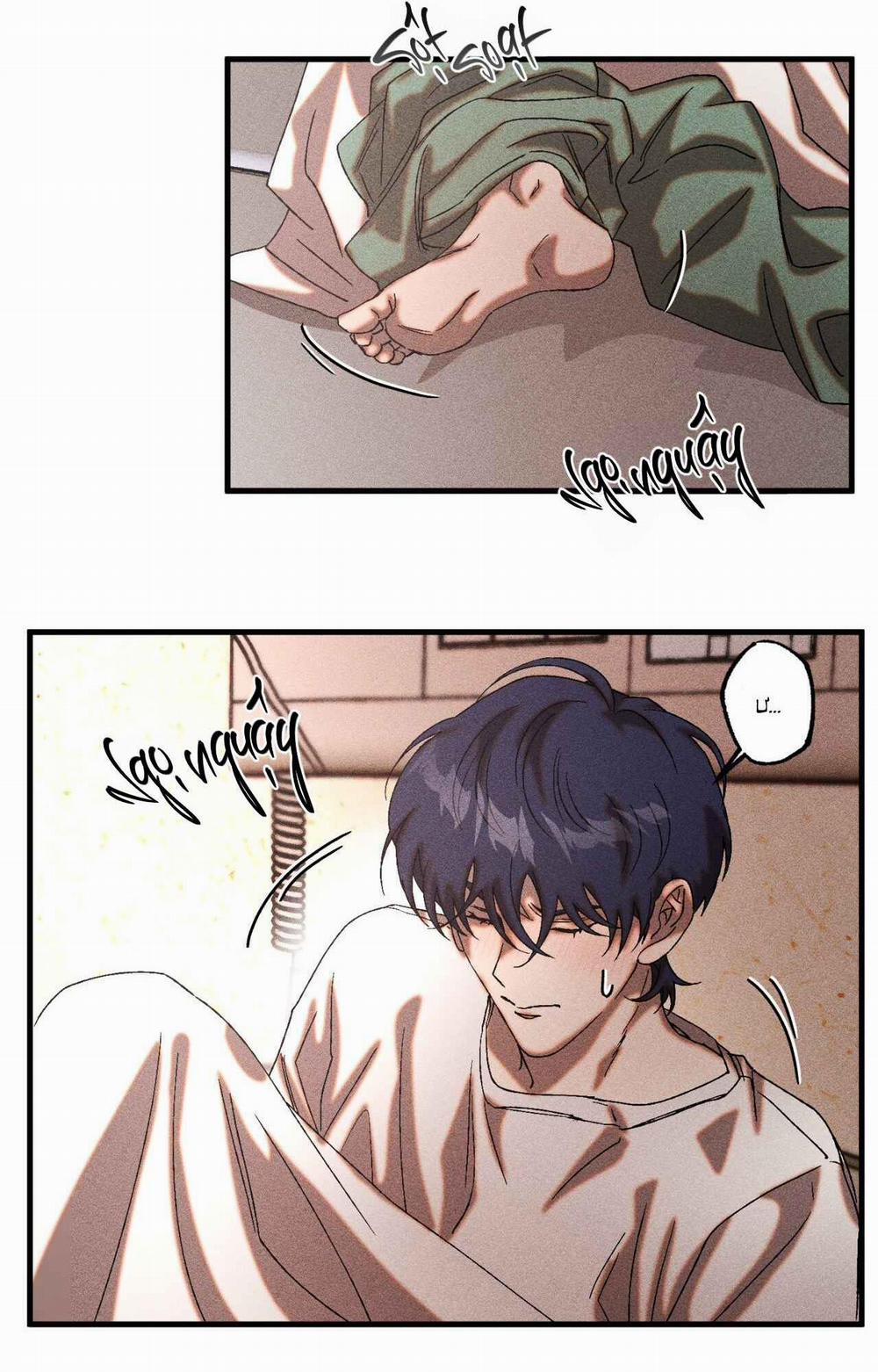 CUỘC GIAO DỊCH 32 0 trang 36