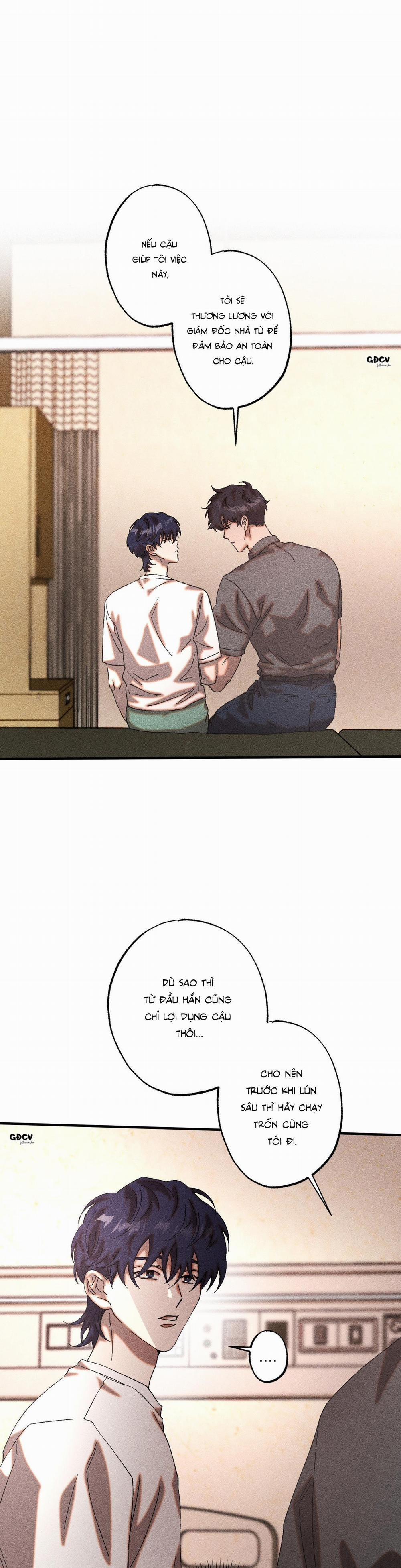 CUỘC GIAO DỊCH 33 trang 0