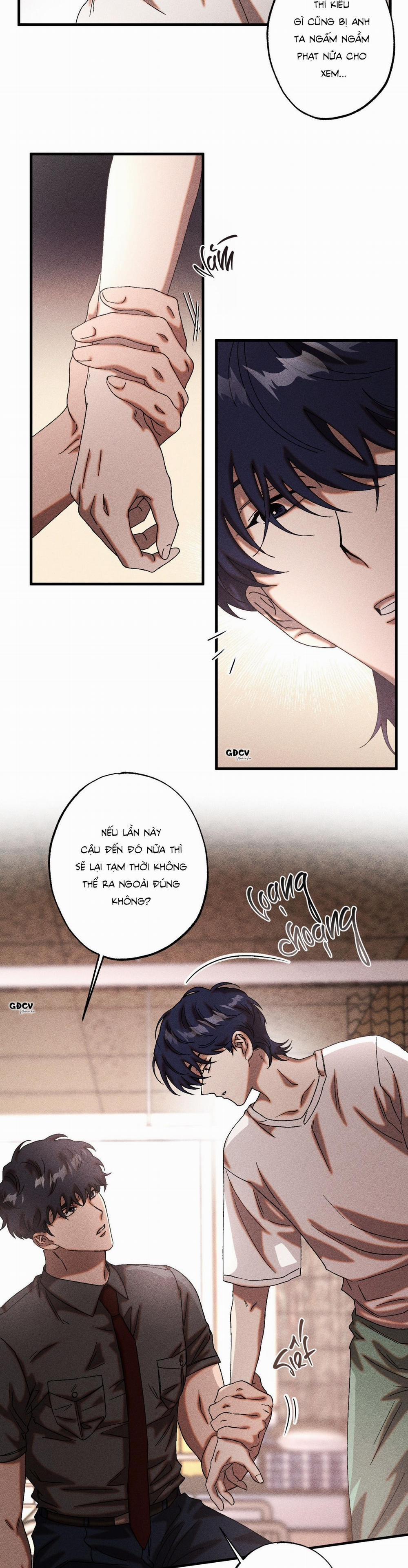 CUỘC GIAO DỊCH 33 trang 17