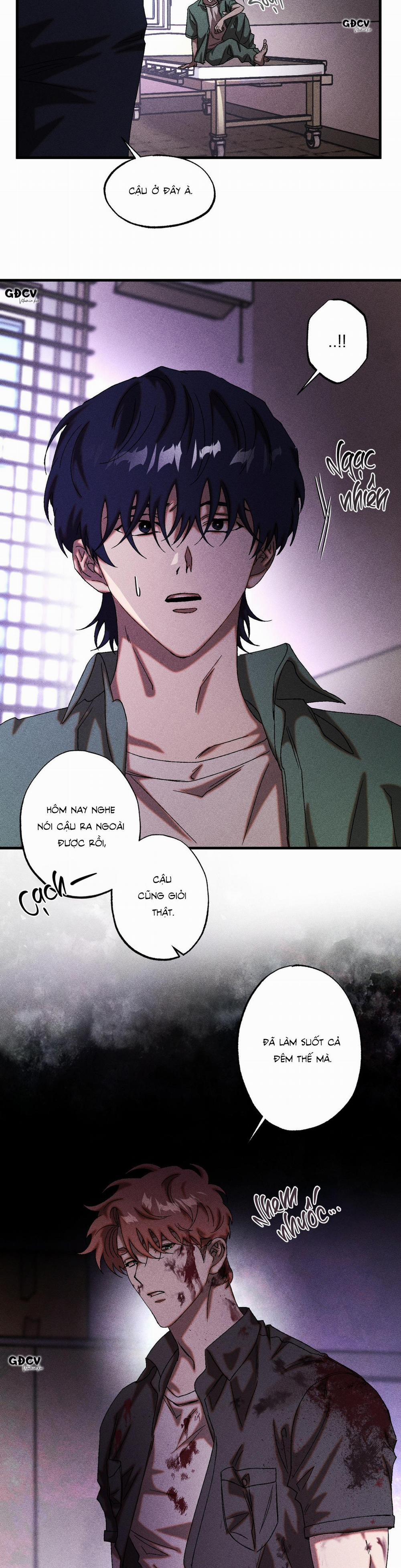 CUỘC GIAO DỊCH 33 trang 22