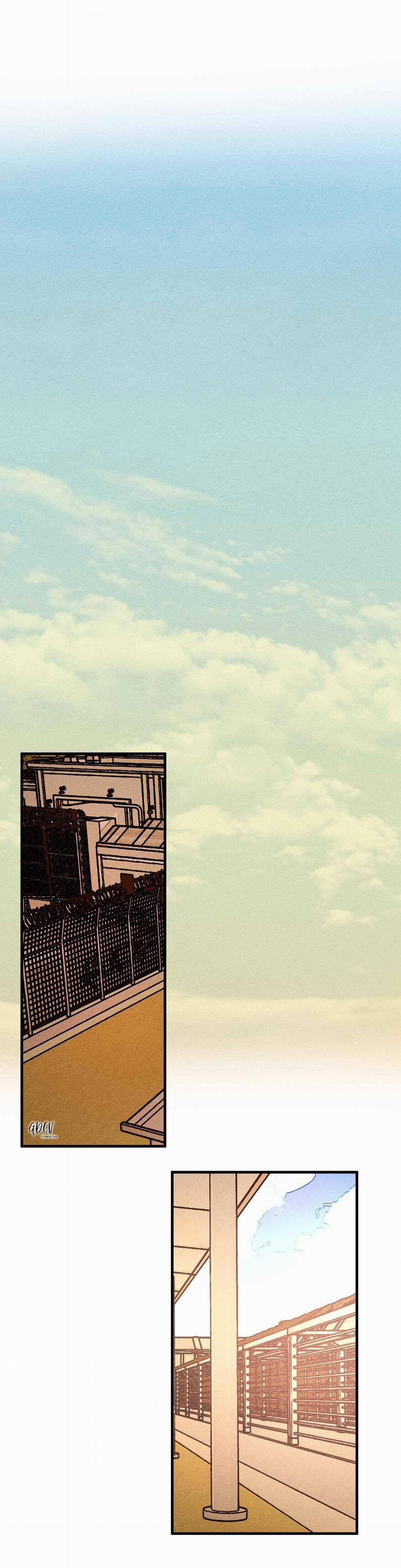 CUỘC GIAO DỊCH 39 H+ trang 0