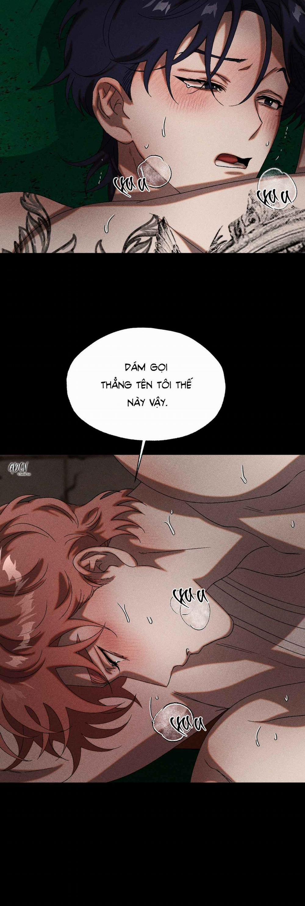 CUỘC GIAO DỊCH 39 H+ trang 10