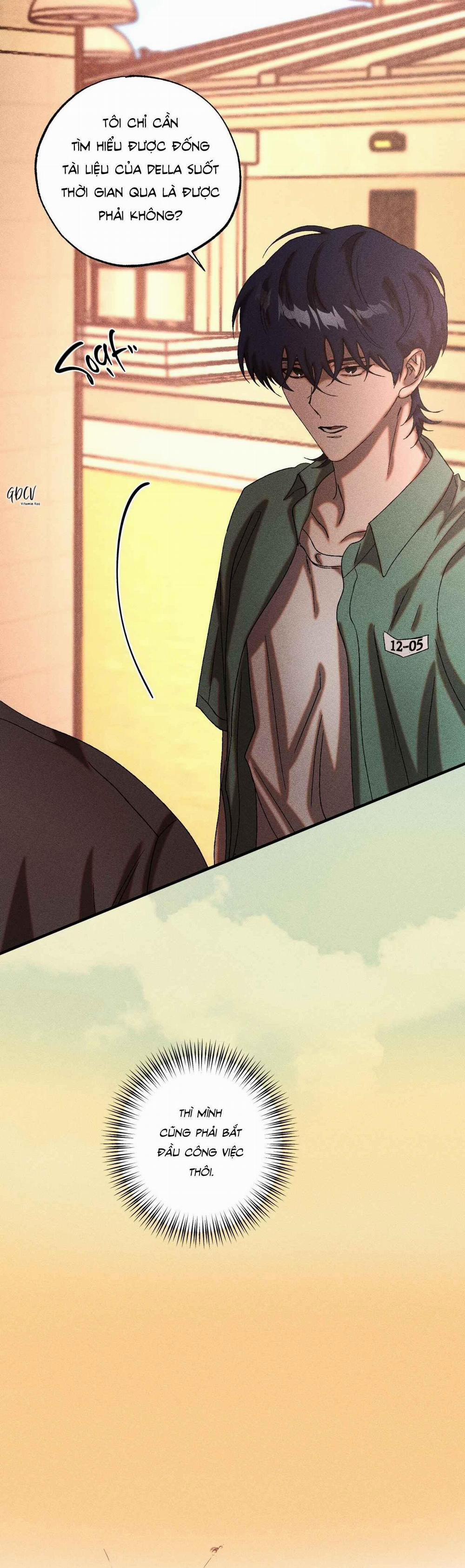 CUỘC GIAO DỊCH 39 H+ trang 18