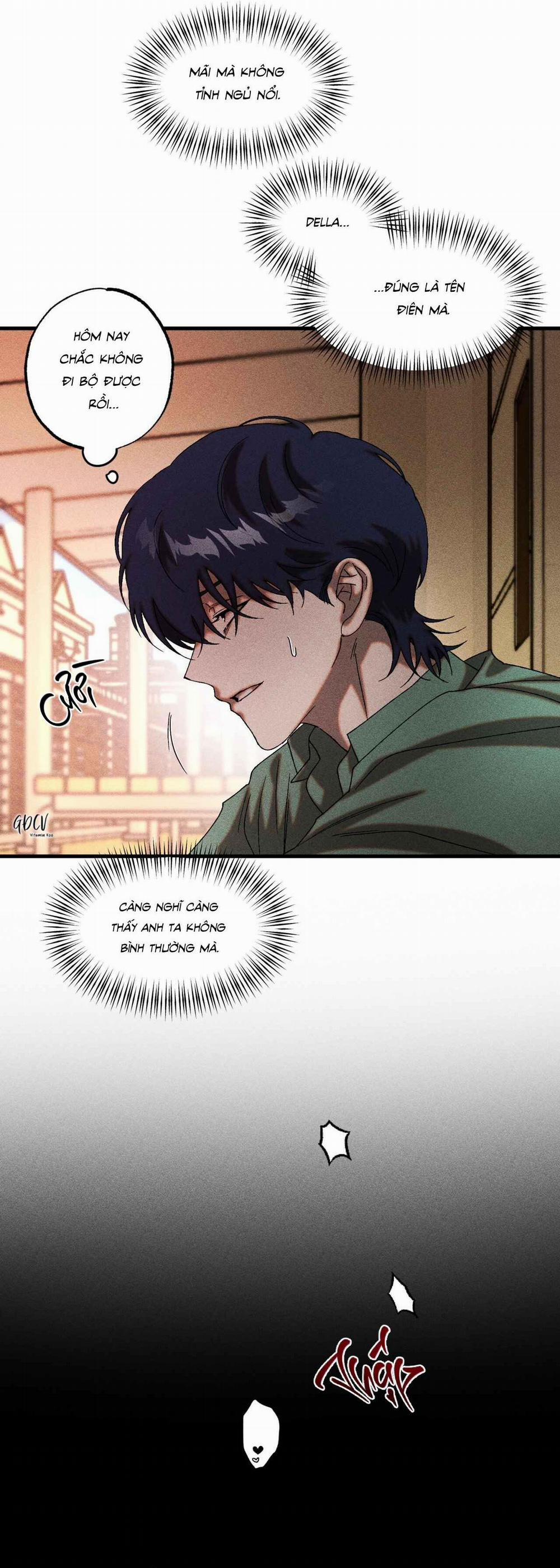 CUỘC GIAO DỊCH 39 H+ trang 2