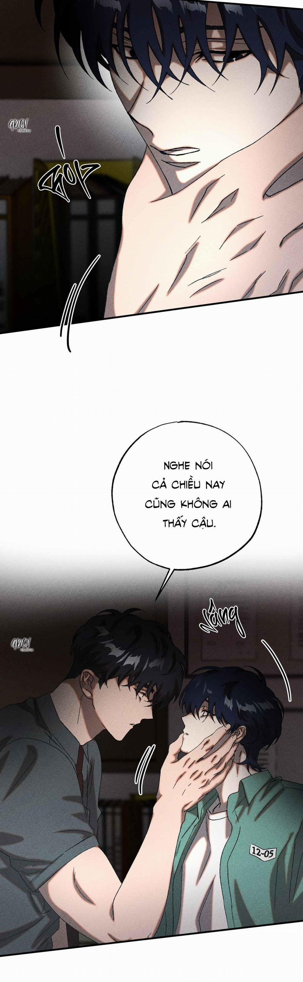 CUỘC GIAO DỊCH 39 H+ trang 25