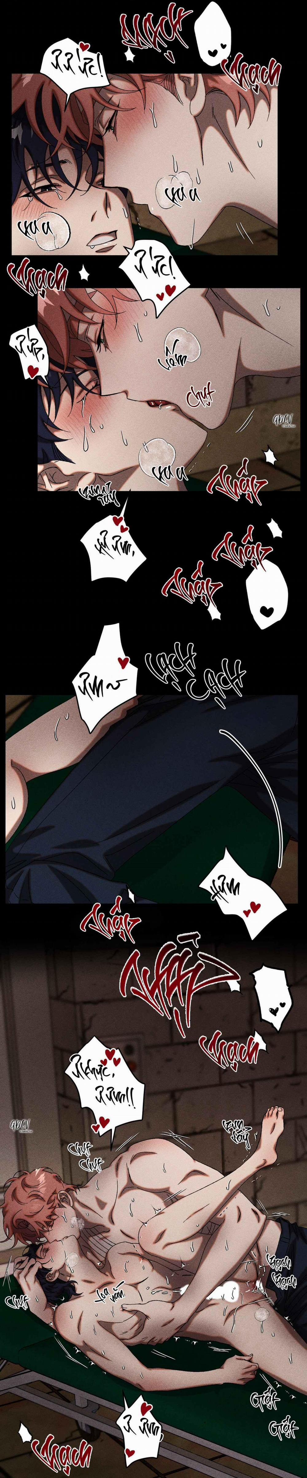 CUỘC GIAO DỊCH 39 H+ trang 5