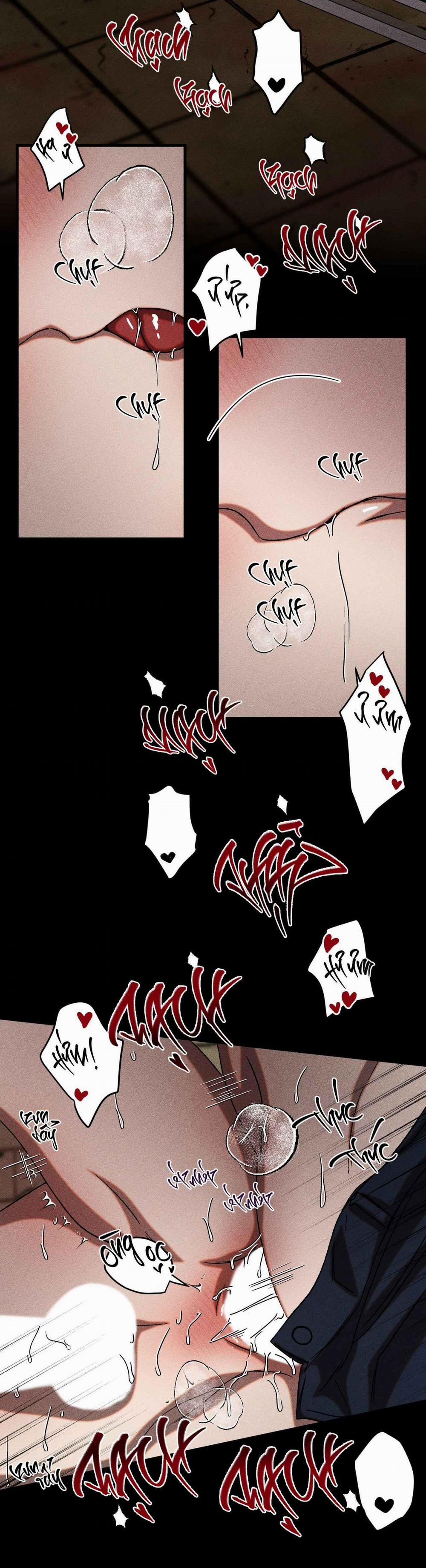 CUỘC GIAO DỊCH 39 H+ trang 6