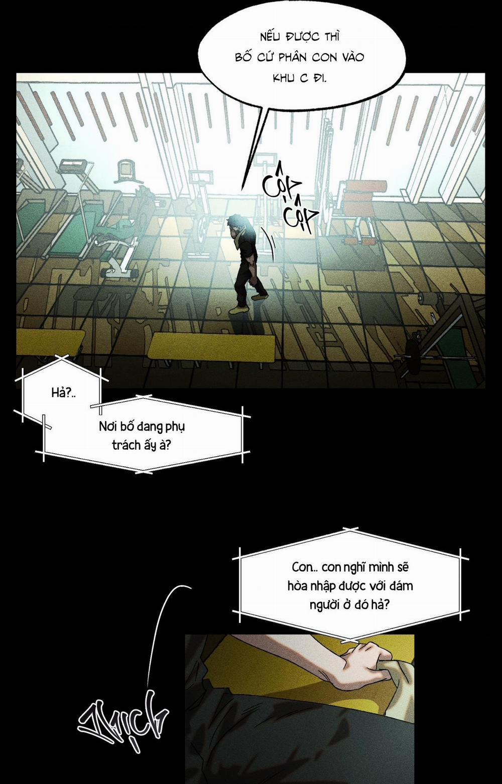 CUỘC GIAO DỊCH 40 trang 12