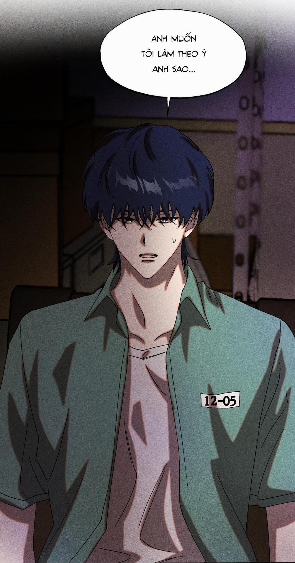 CUỘC GIAO DỊCH 40 trang 39