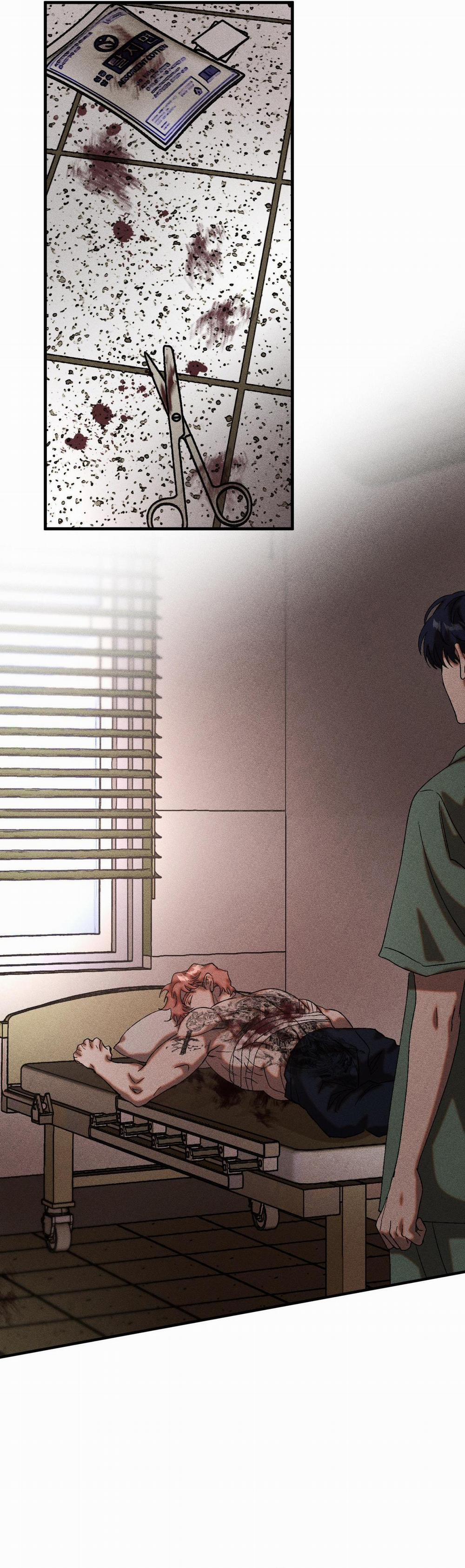 CUỘC GIAO DỊCH 41 trang 16