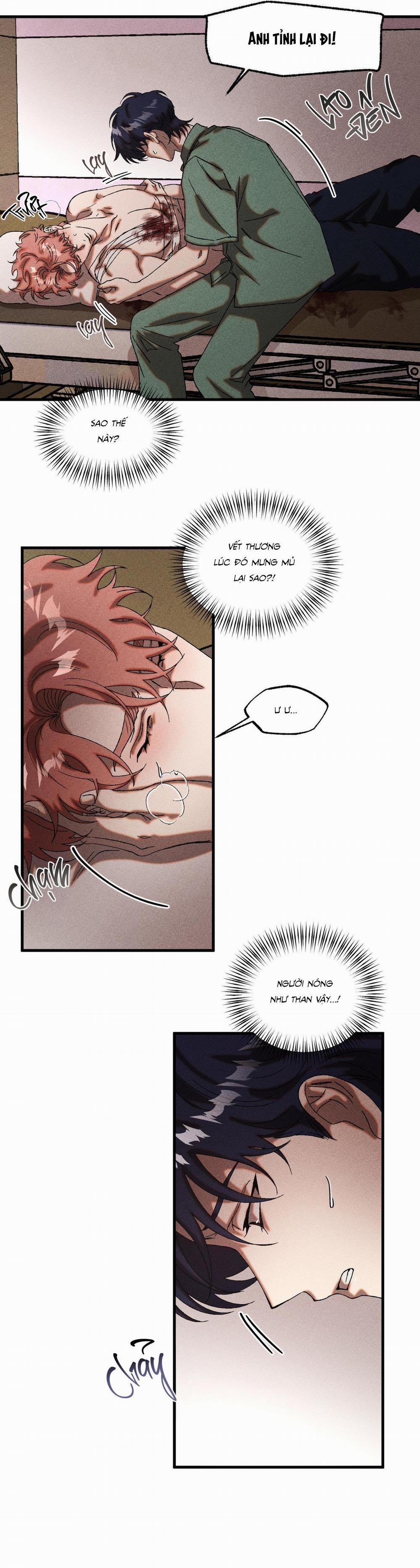 CUỘC GIAO DỊCH 41 trang 19