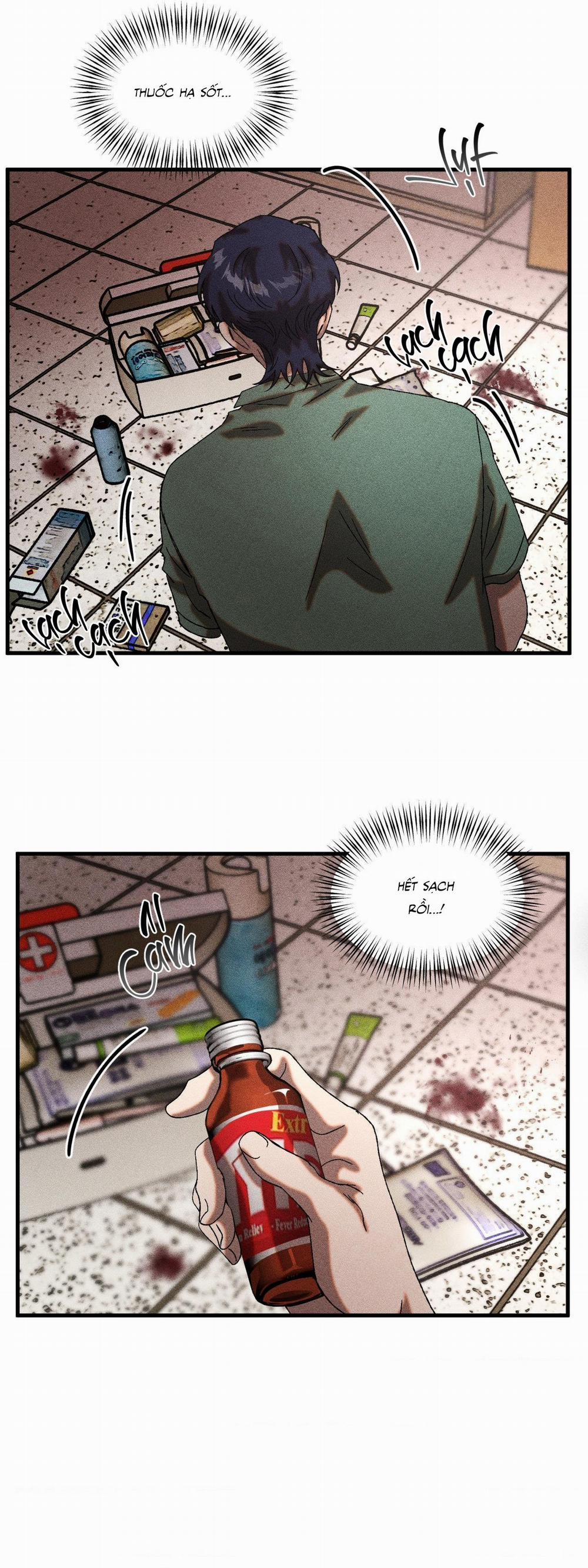 CUỘC GIAO DỊCH 41 trang 20