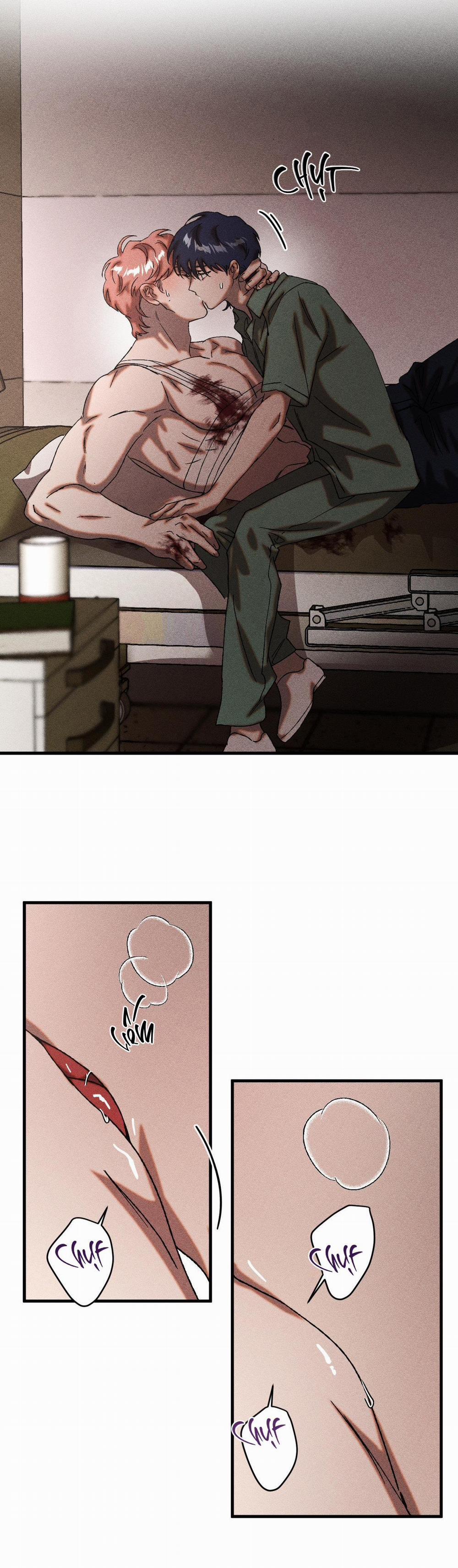 CUỘC GIAO DỊCH 41 trang 23