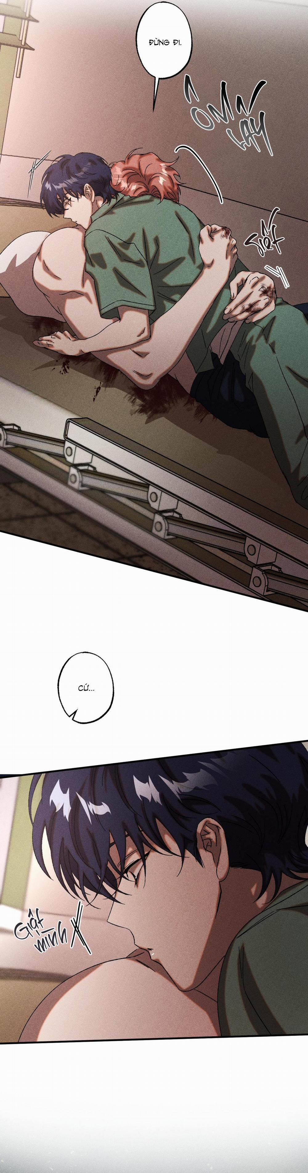 CUỘC GIAO DỊCH 41 trang 27