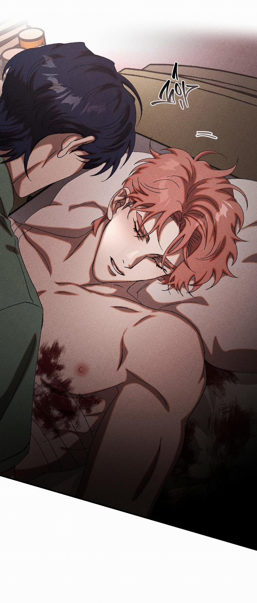 CUỘC GIAO DỊCH 42 trang 10