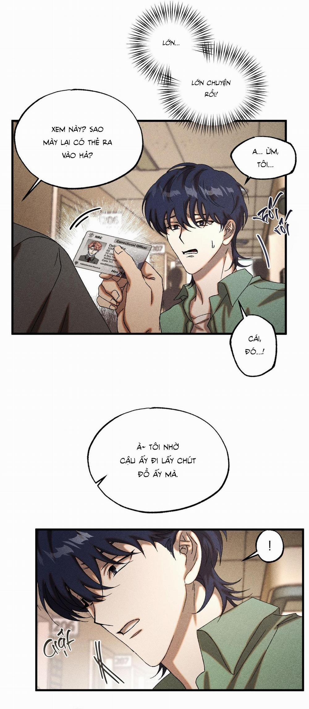 CUỘC GIAO DỊCH 42 trang 30