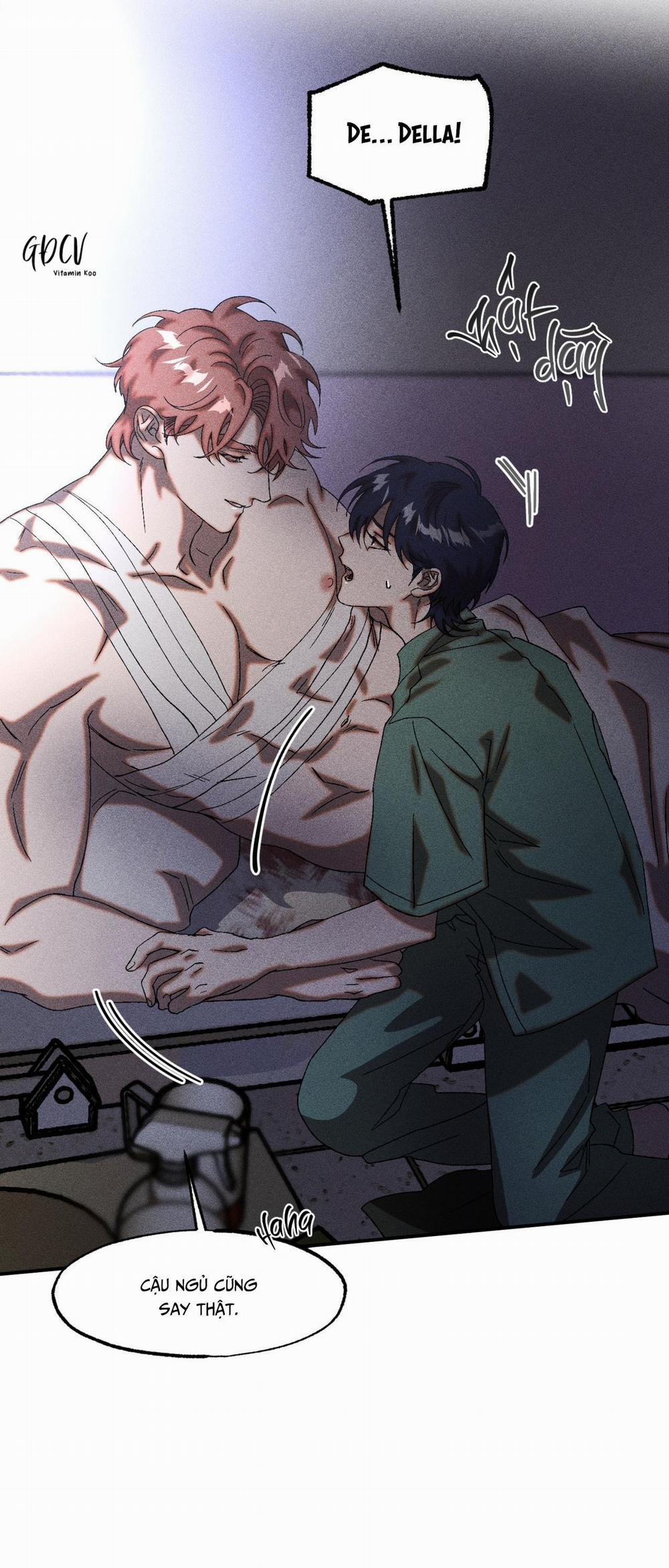 CUỘC GIAO DỊCH 43 trang 11