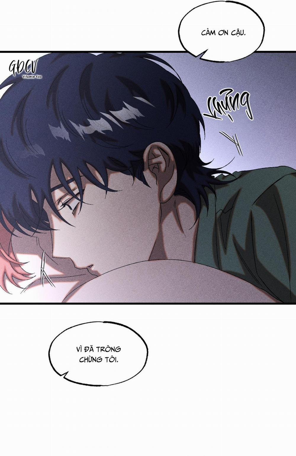 CUỘC GIAO DỊCH 43 trang 20