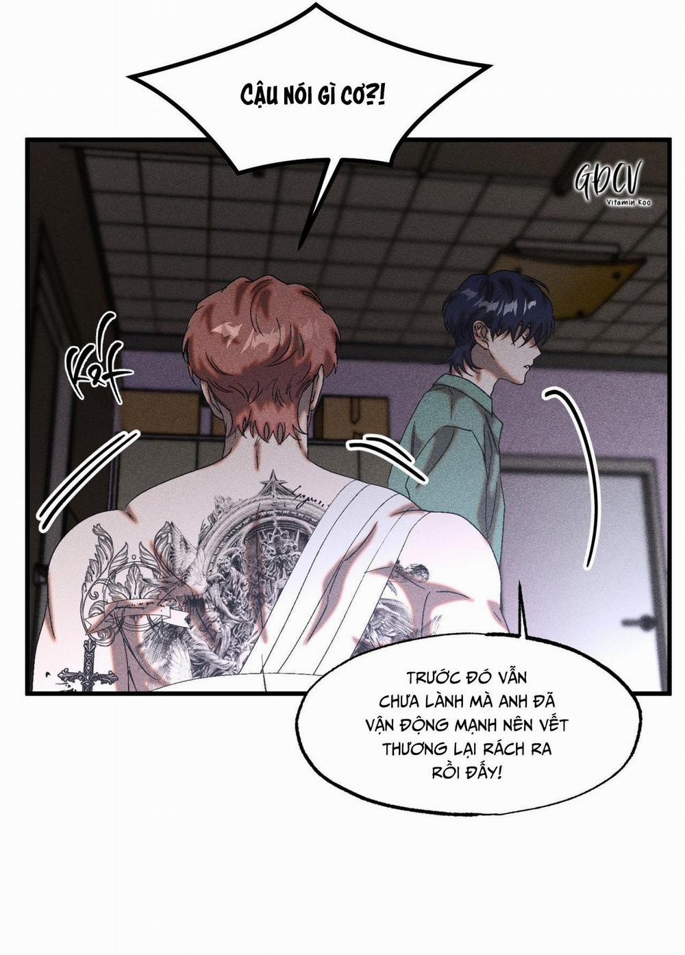 CUỘC GIAO DỊCH 43 trang 25