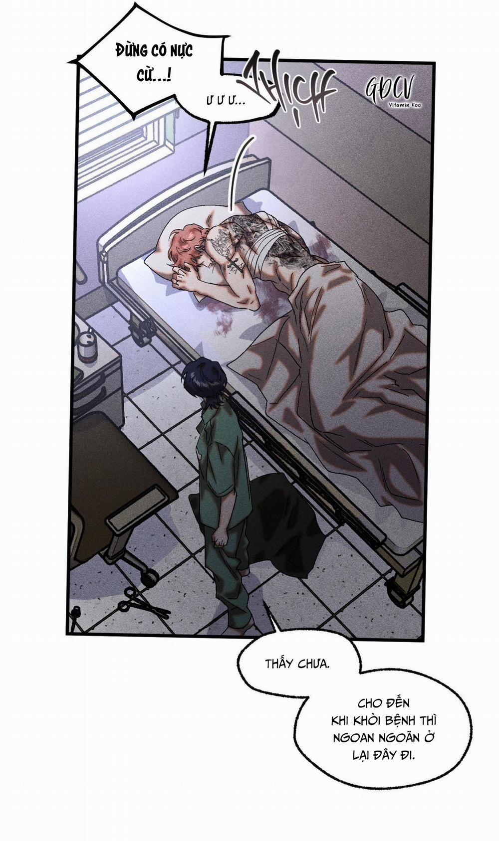 CUỘC GIAO DỊCH 43 trang 26