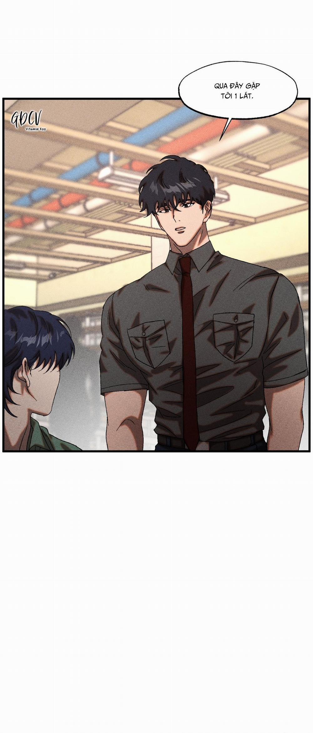 CUỘC GIAO DỊCH 43 trang 32