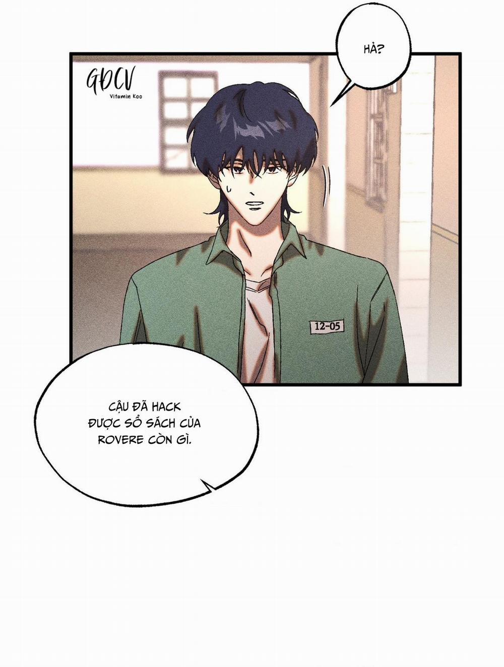 CUỘC GIAO DỊCH 43 trang 38