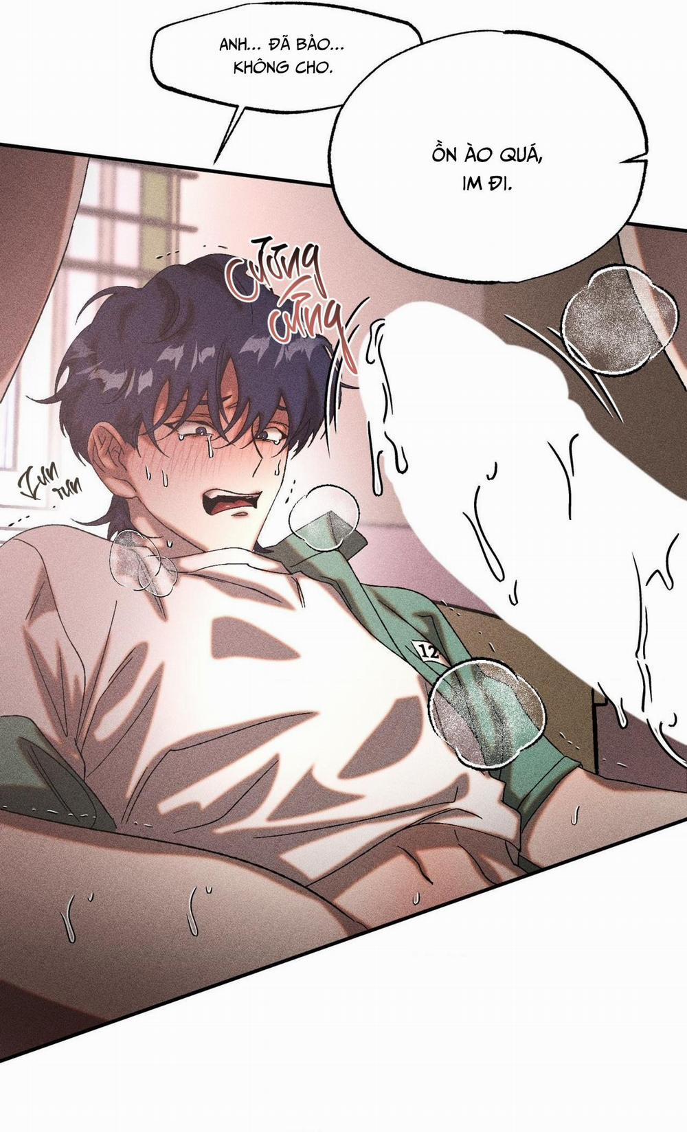 CUỘC GIAO DỊCH 45 H+ trang 21