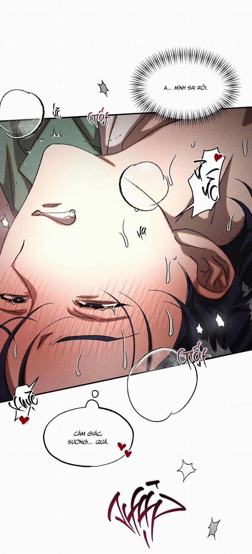 CUỘC GIAO DỊCH 45 H+ trang 24