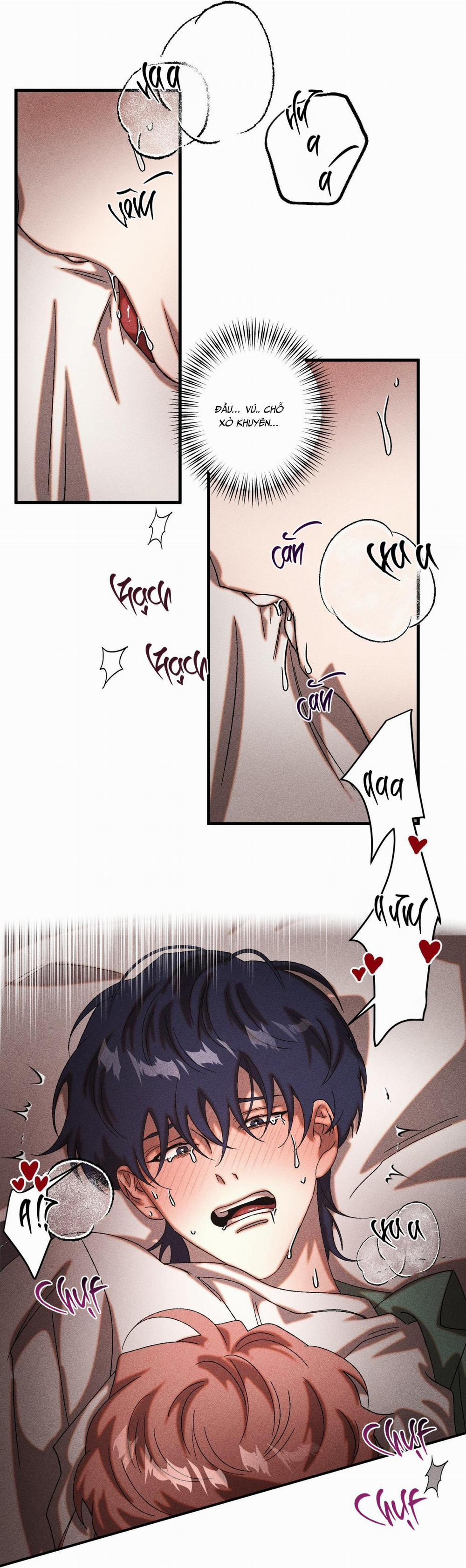 CUỘC GIAO DỊCH 45 H+ trang 28