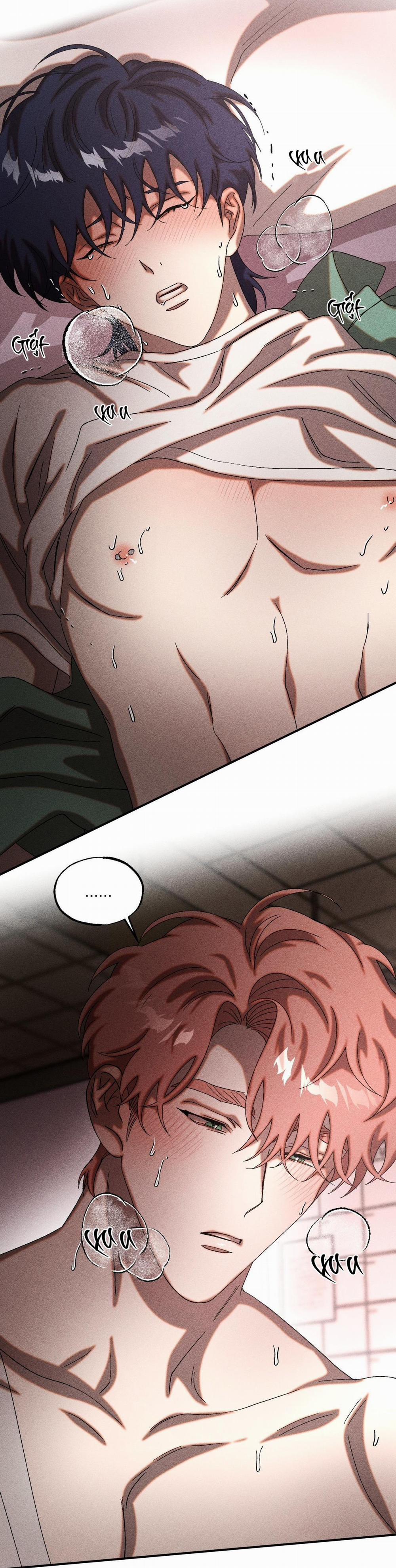 CUỘC GIAO DỊCH 45 H+ trang 44