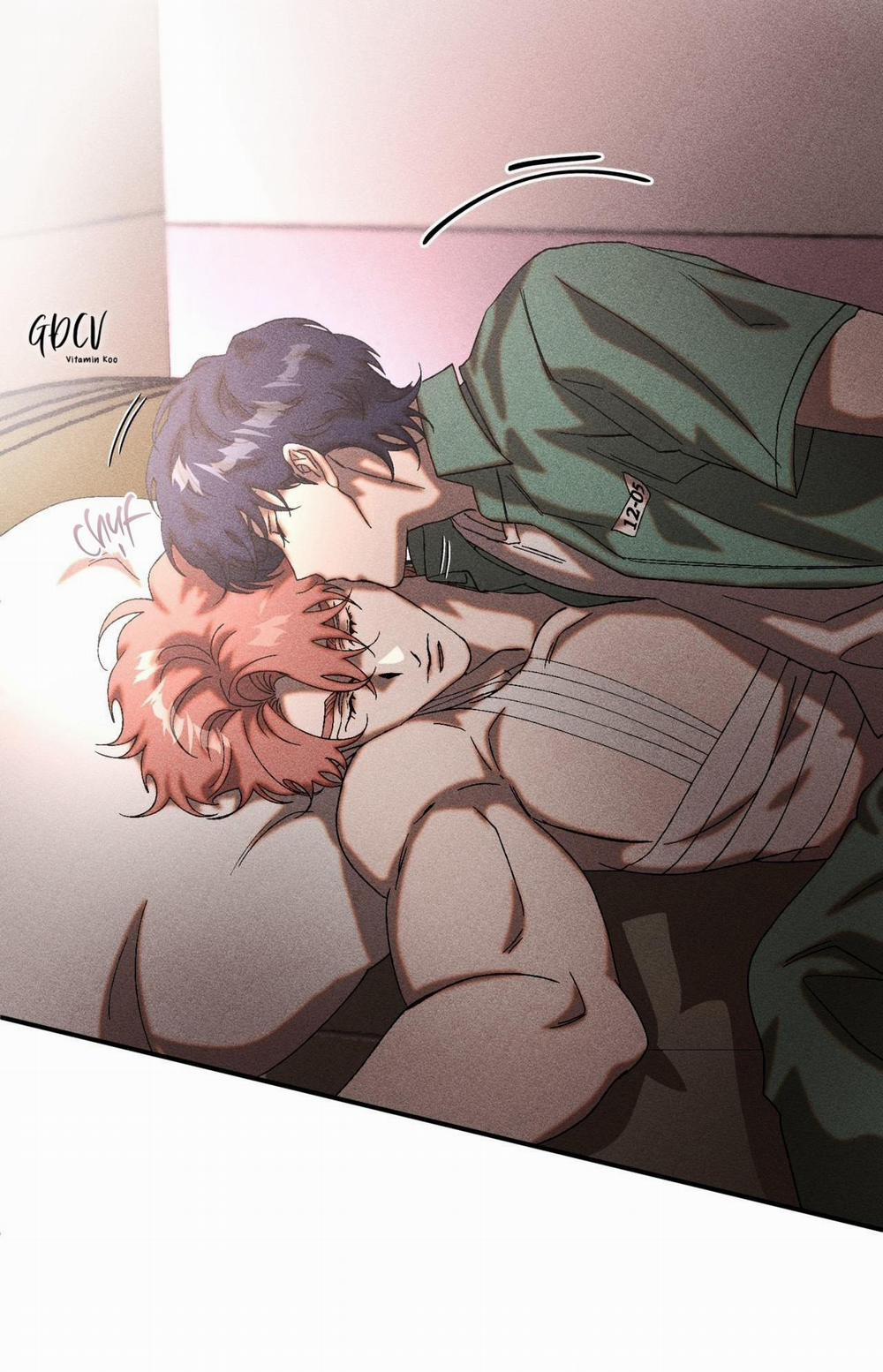 CUỘC GIAO DỊCH 46 trang 19