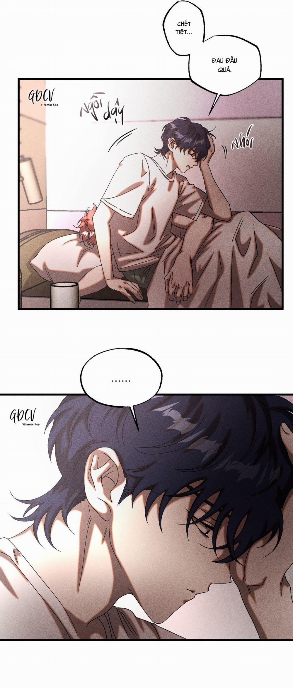 CUỘC GIAO DỊCH 46 trang 3