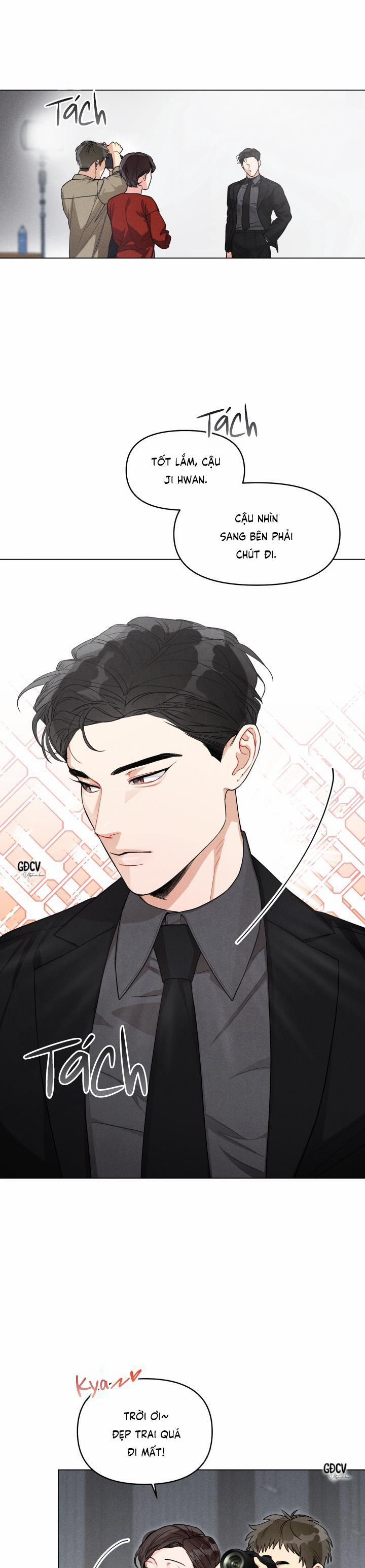 CUỘC GỌI ẨN DANH 1 trang 0