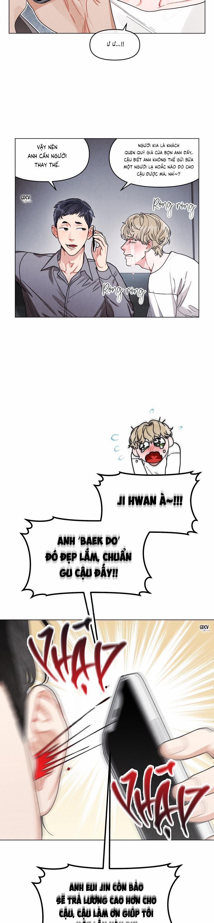 CUỘC GỌI ẨN DANH 1 trang 10