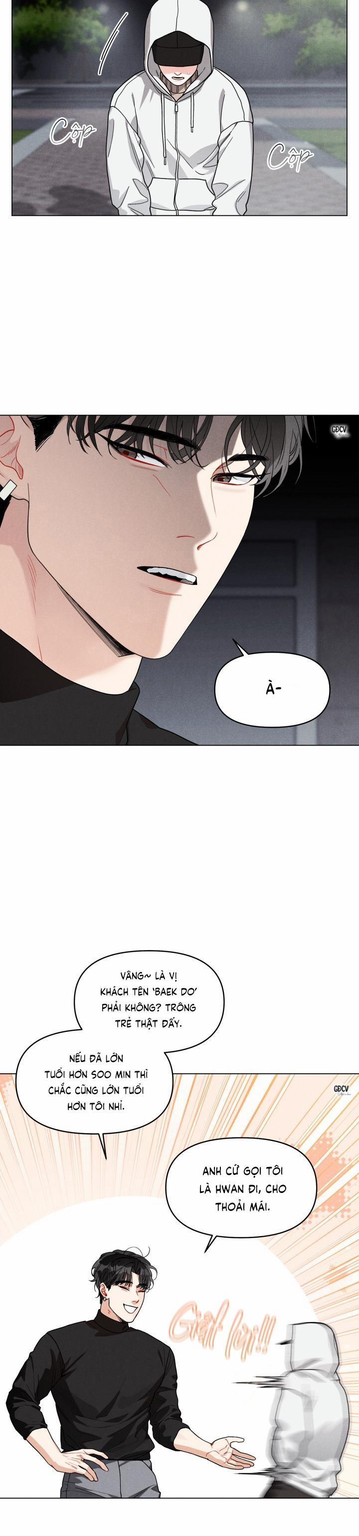 CUỘC GỌI ẨN DANH 1 trang 14