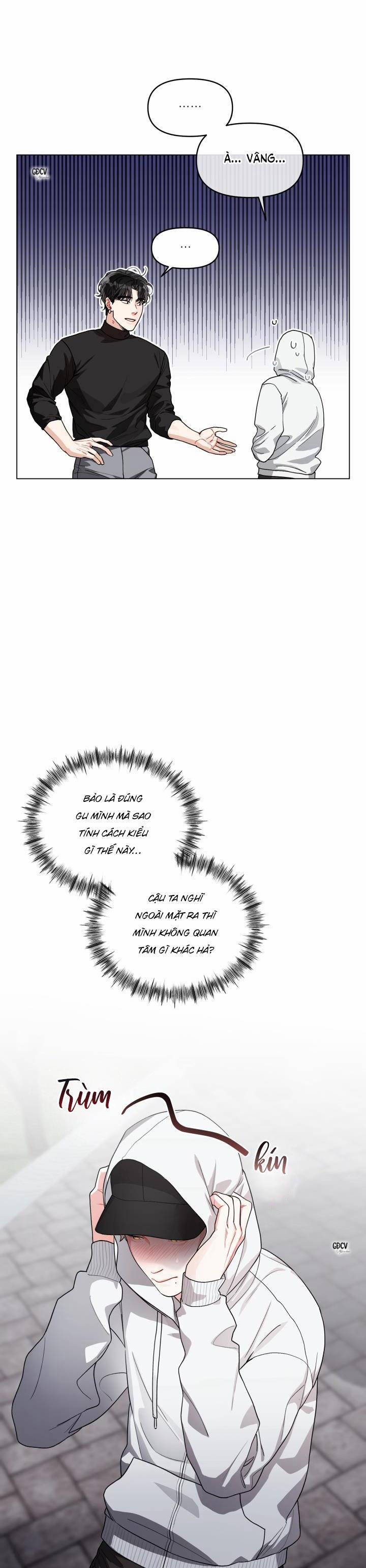 CUỘC GỌI ẨN DANH 1 trang 15