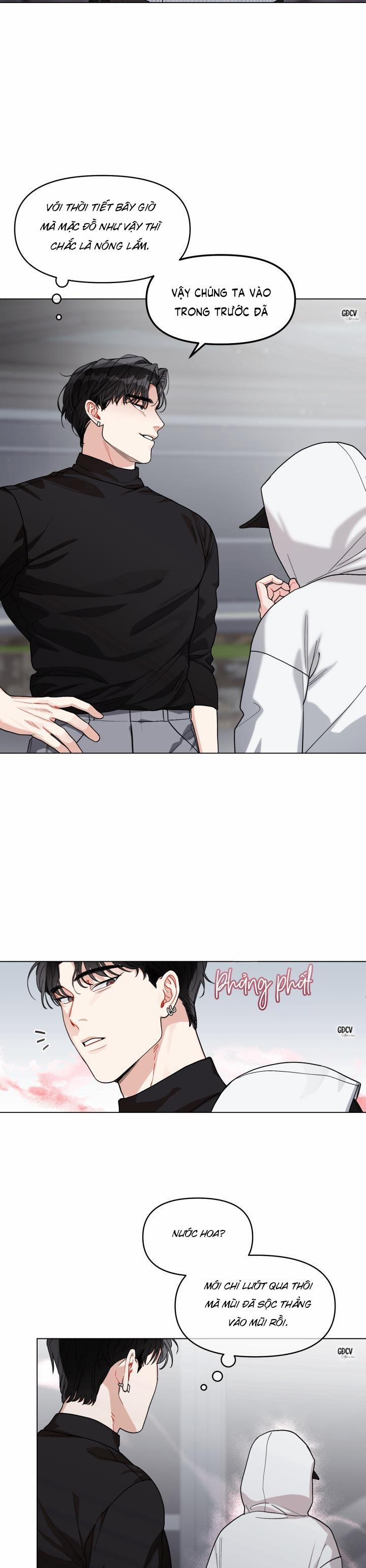 CUỘC GỌI ẨN DANH 1 trang 16