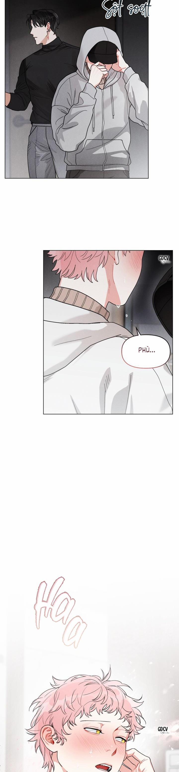 CUỘC GỌI ẨN DANH 1 trang 19