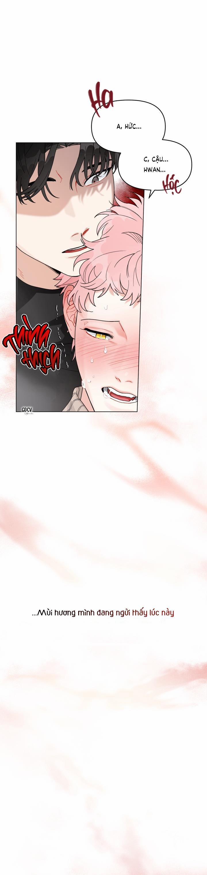 CUỘC GỌI ẨN DANH 1 trang 24