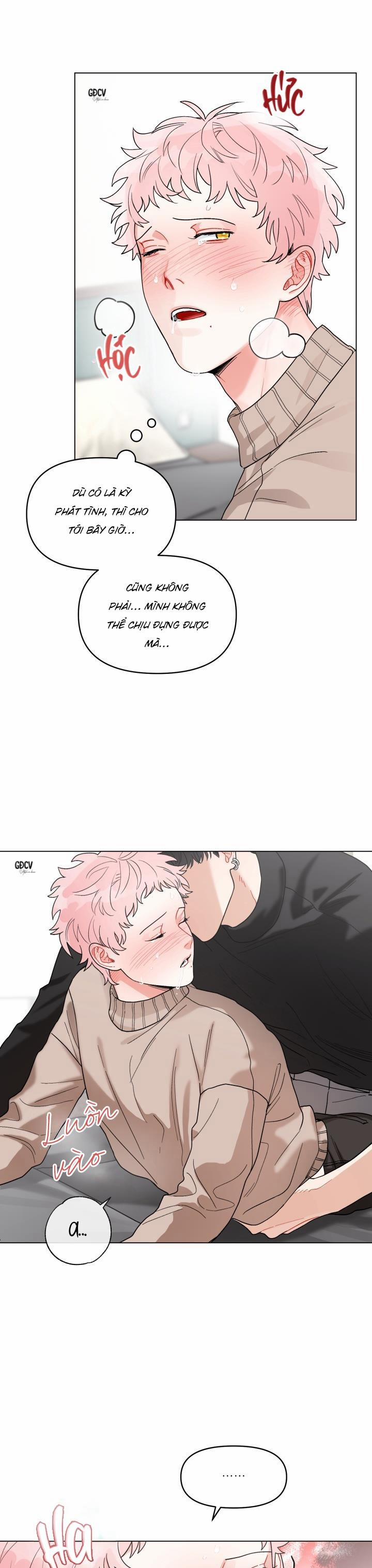 CUỘC GỌI ẨN DANH 1 trang 26