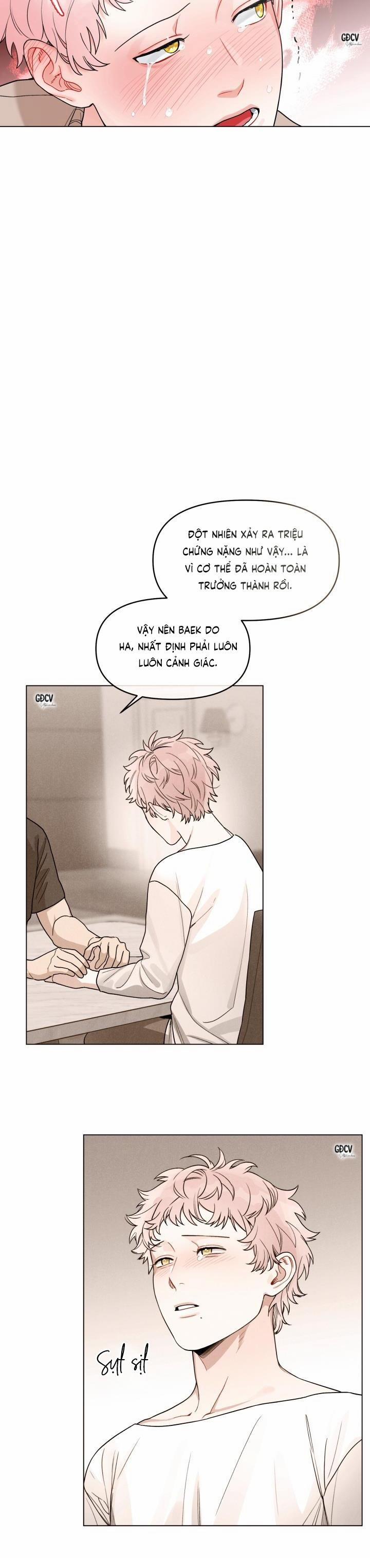 CUỘC GỌI ẨN DANH 1 trang 27