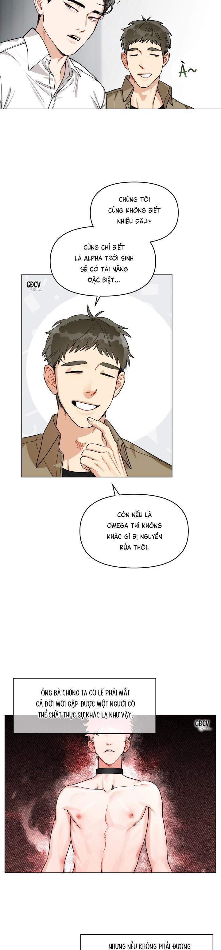 CUỘC GỌI ẨN DANH 1 trang 4