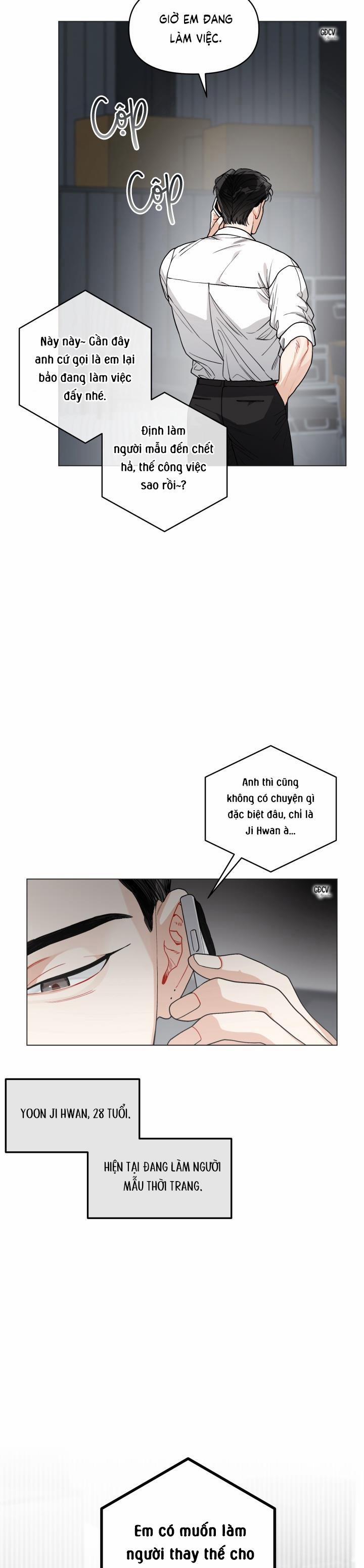 CUỘC GỌI ẨN DANH 1 trang 7