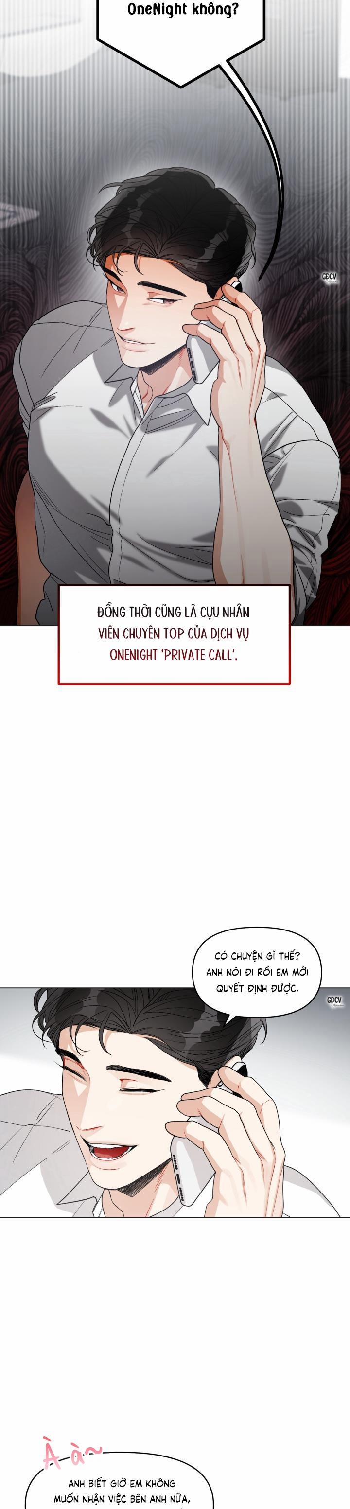 CUỘC GỌI ẨN DANH 1 trang 8