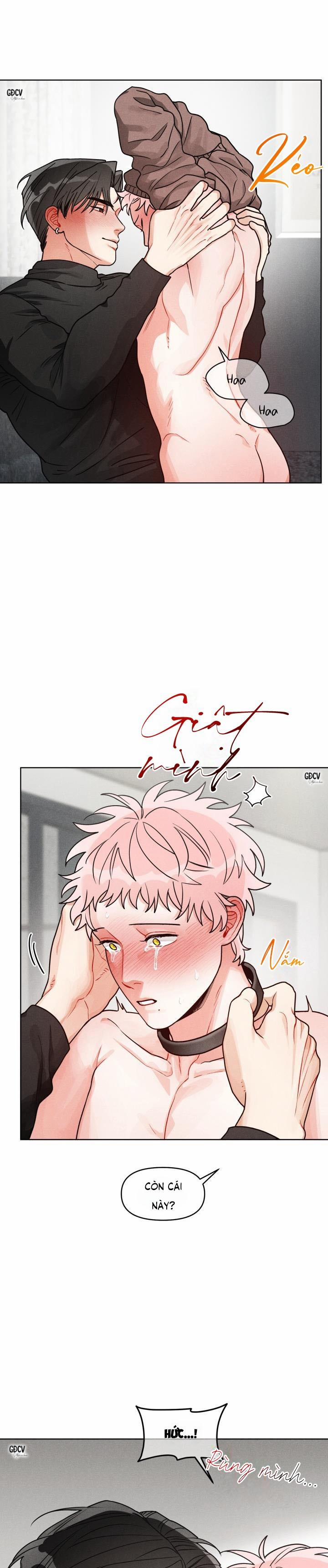 CUỘC GỌI ẨN DANH 10 0 0 END trang 10