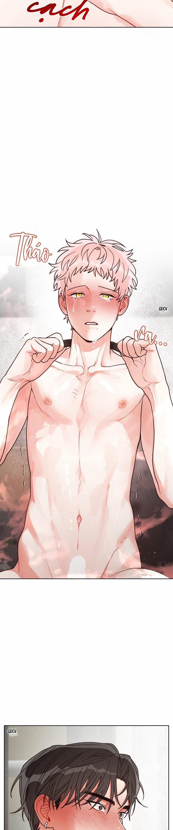 CUỘC GỌI ẨN DANH 10 0 0 END trang 12